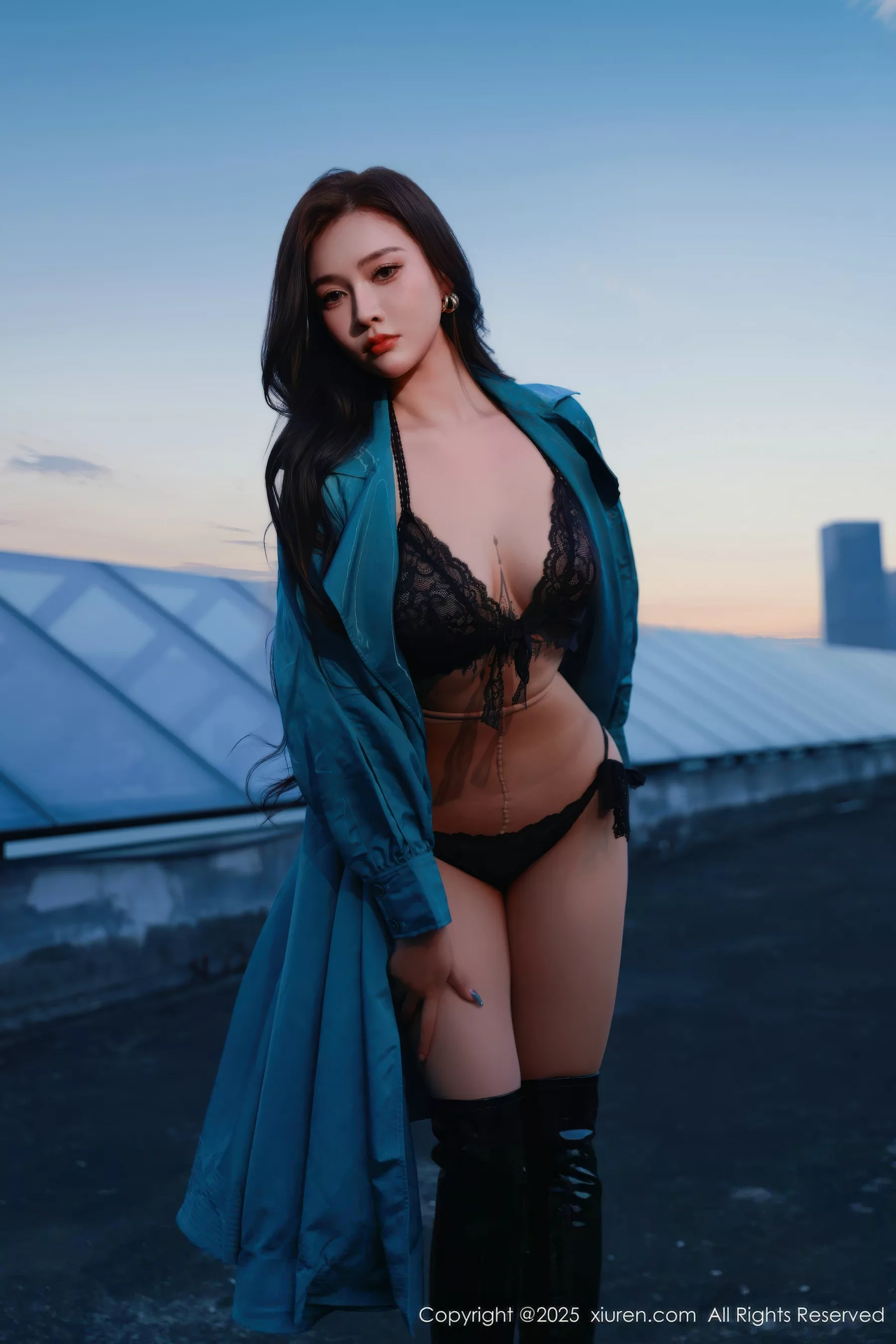 娜比写真