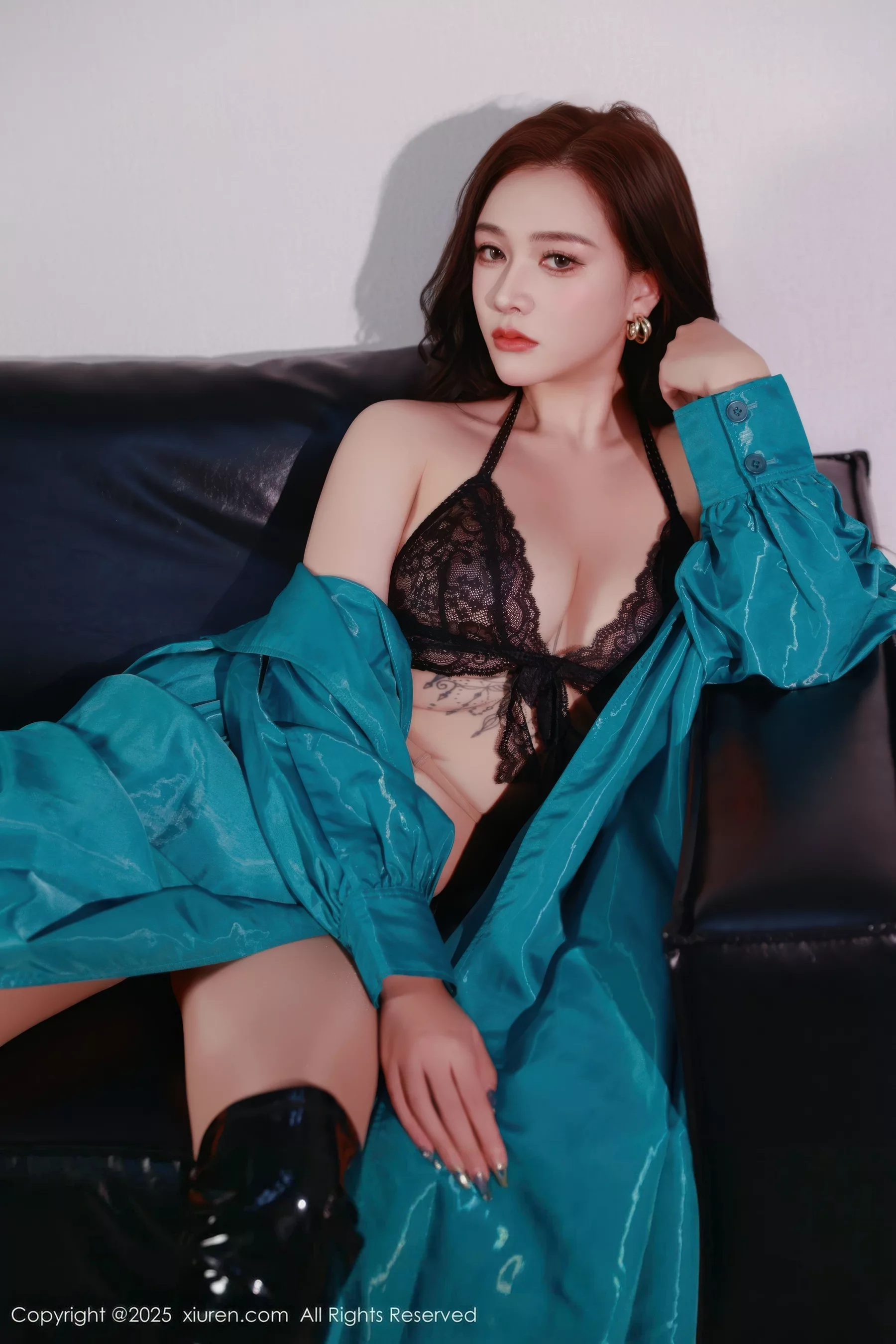 娜比写真