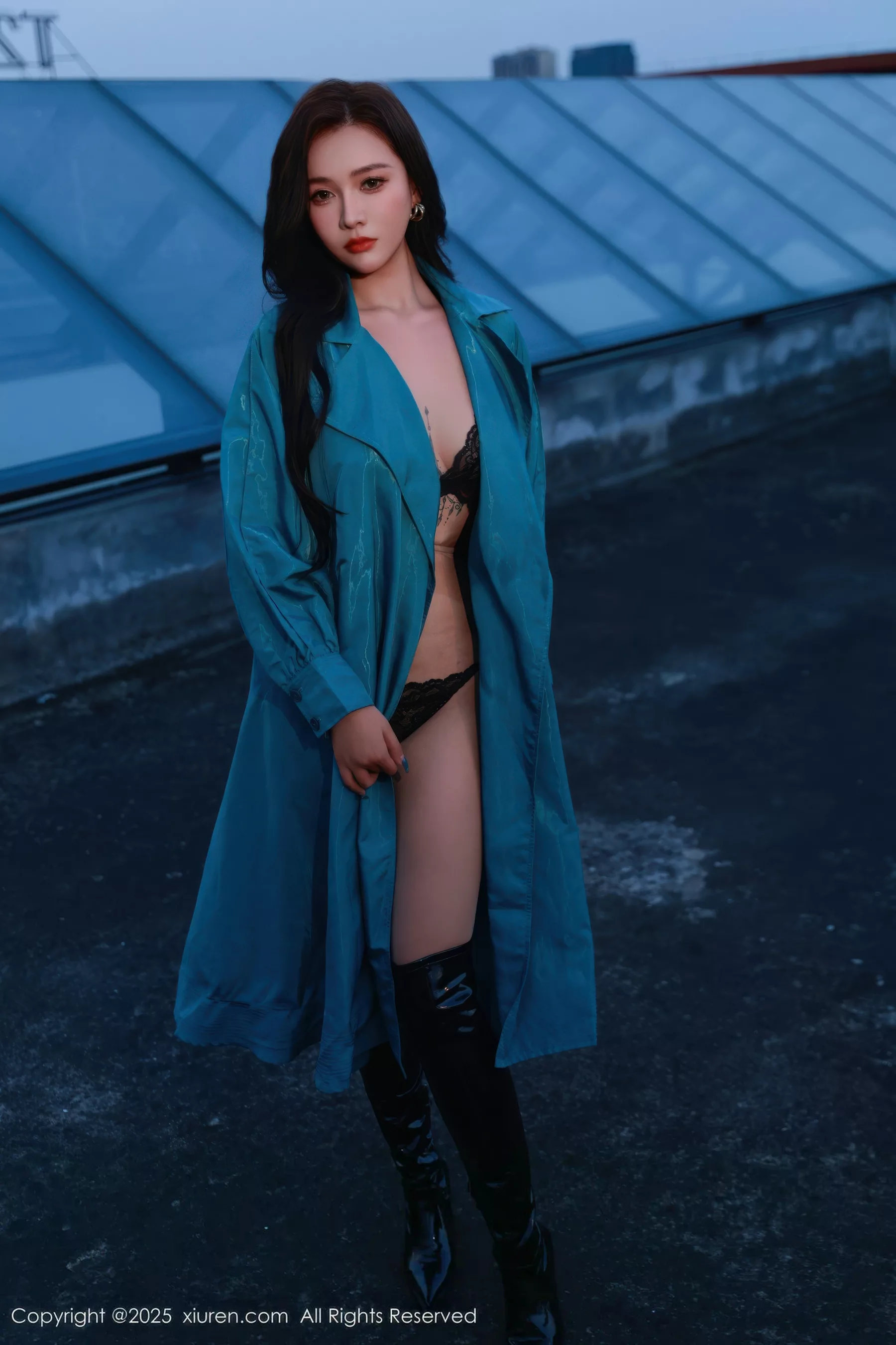娜比写真