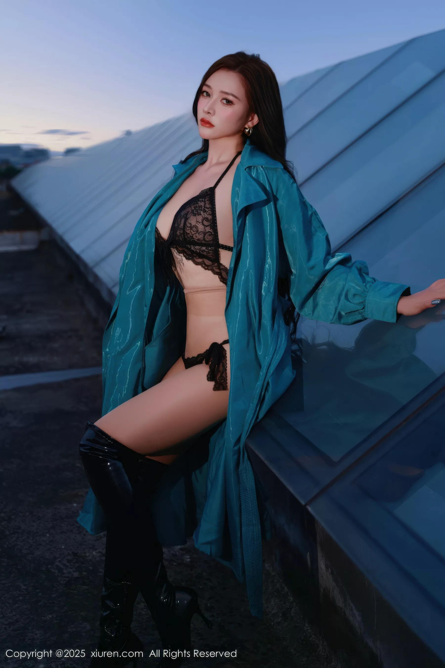 娜比写真