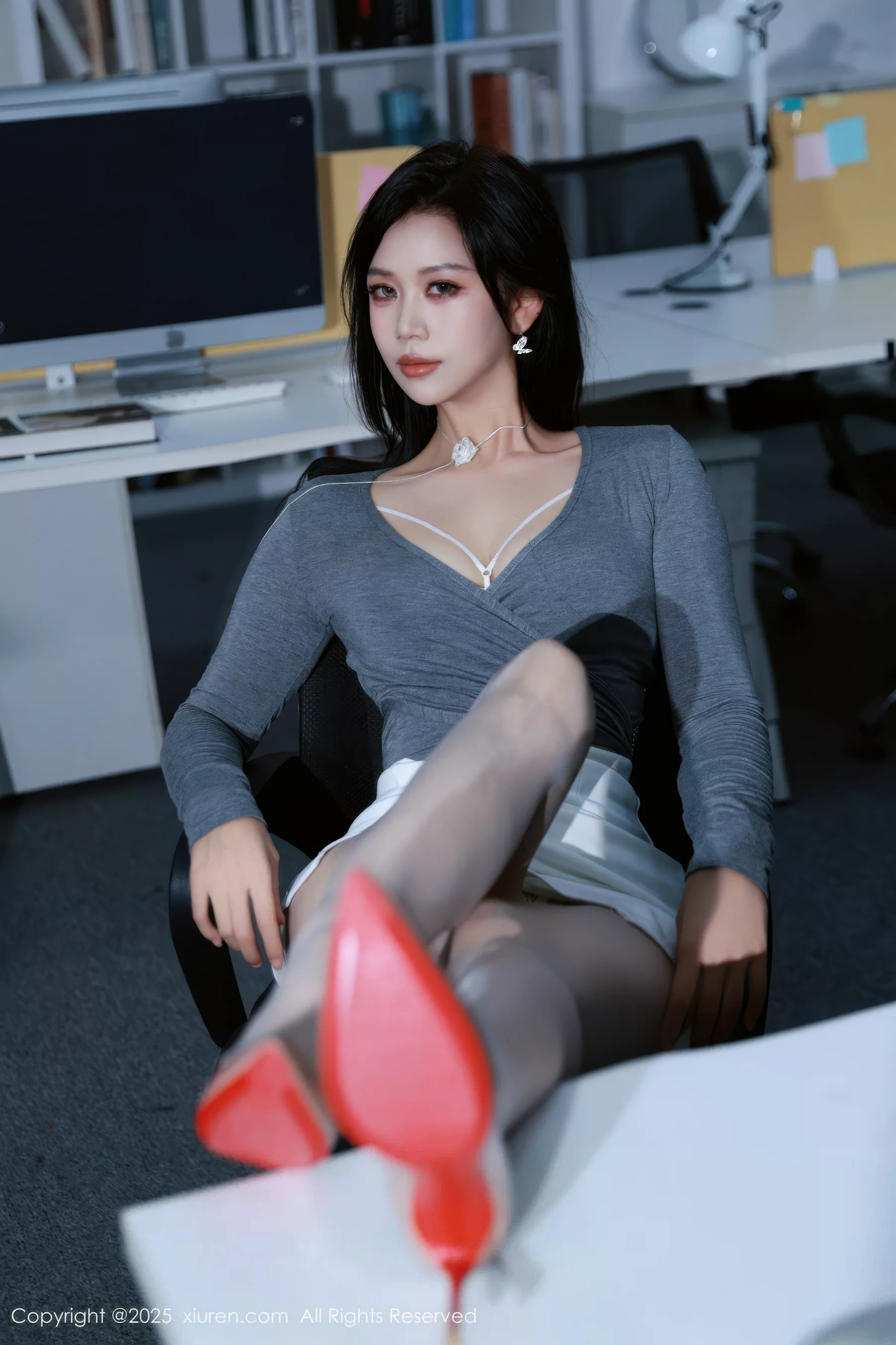 玫瑰我爱你写真