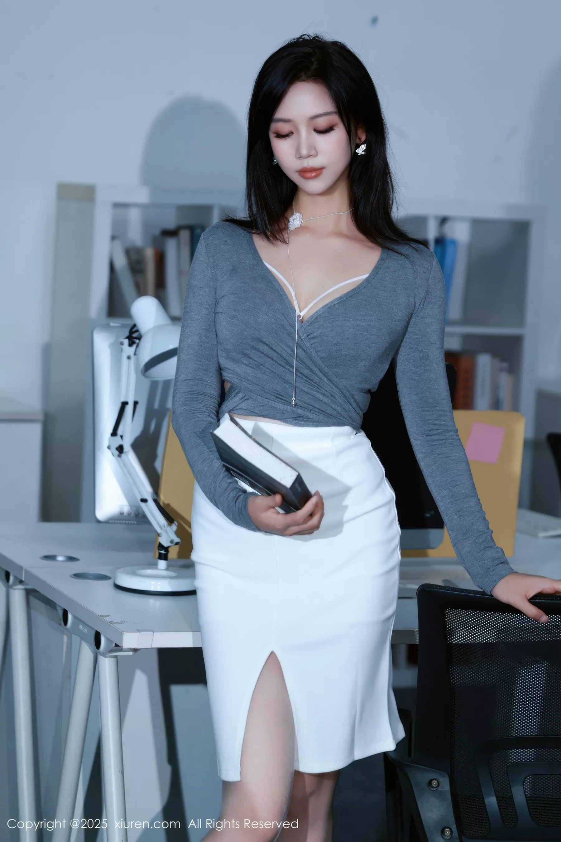玫瑰我爱你写真