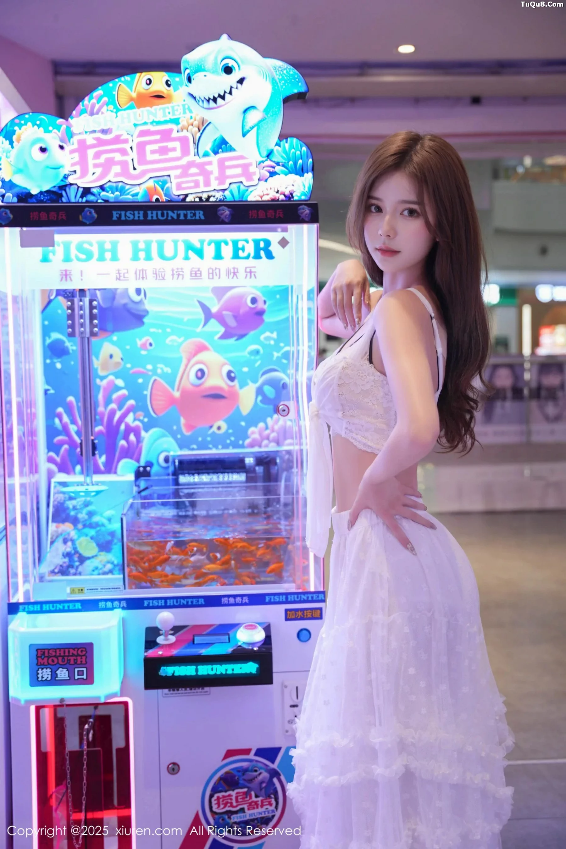 拍黄瓜写真