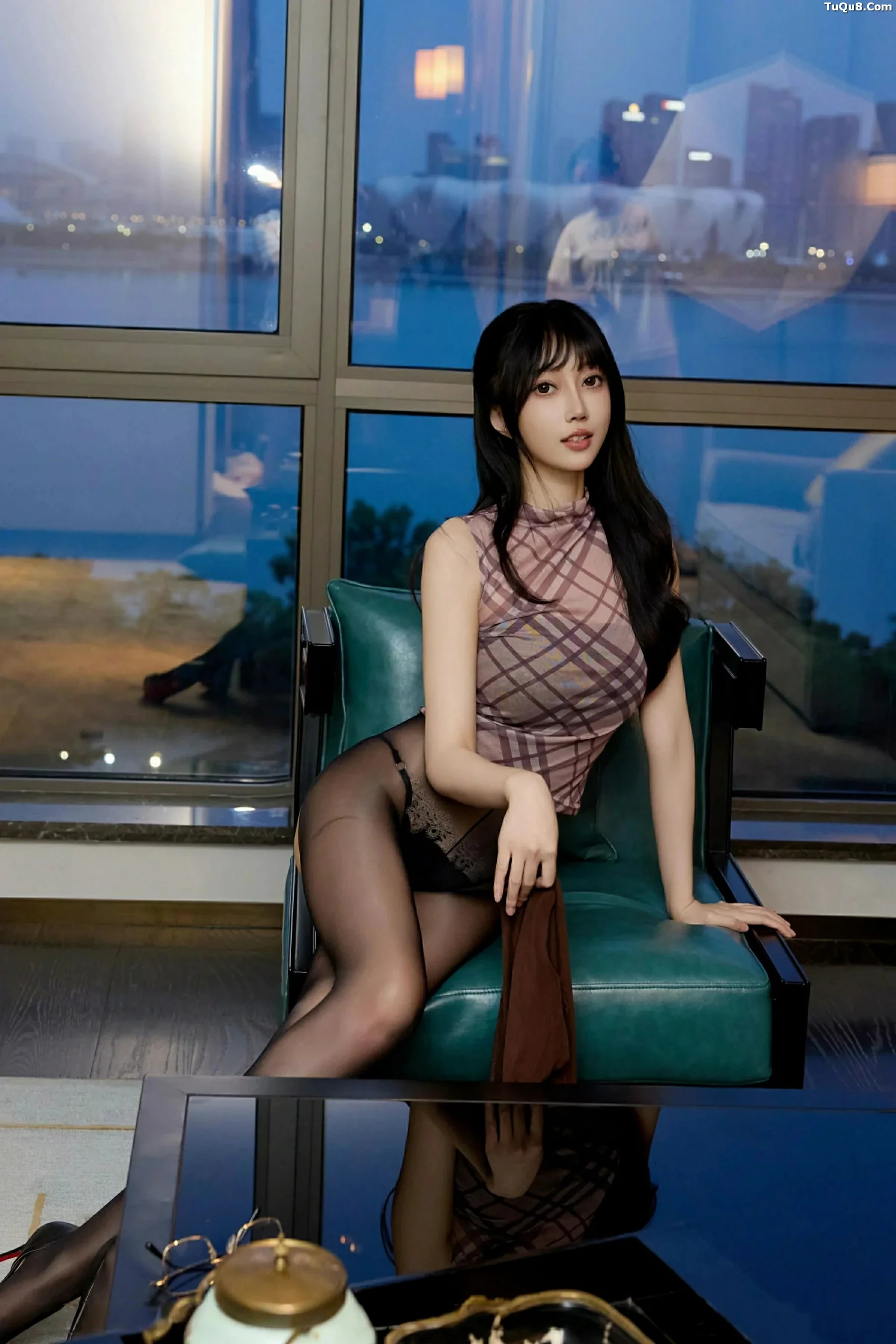 玥儿玥写真