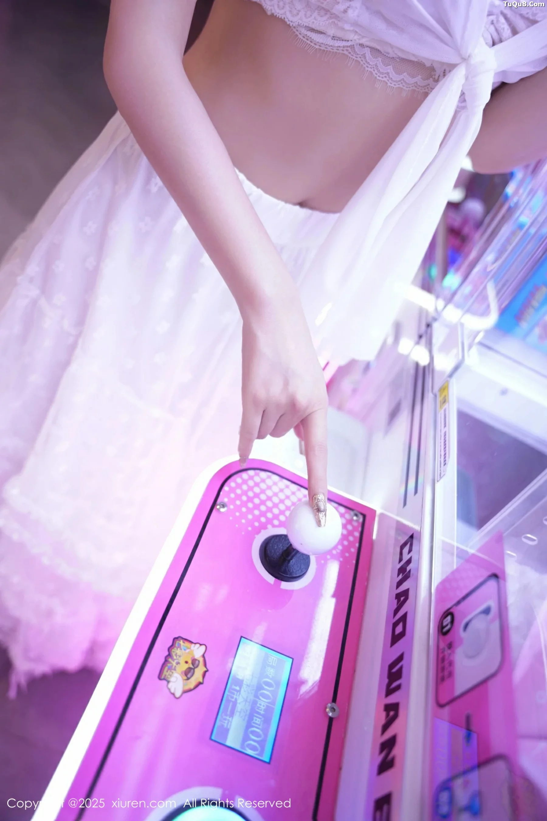 拍黄瓜写真