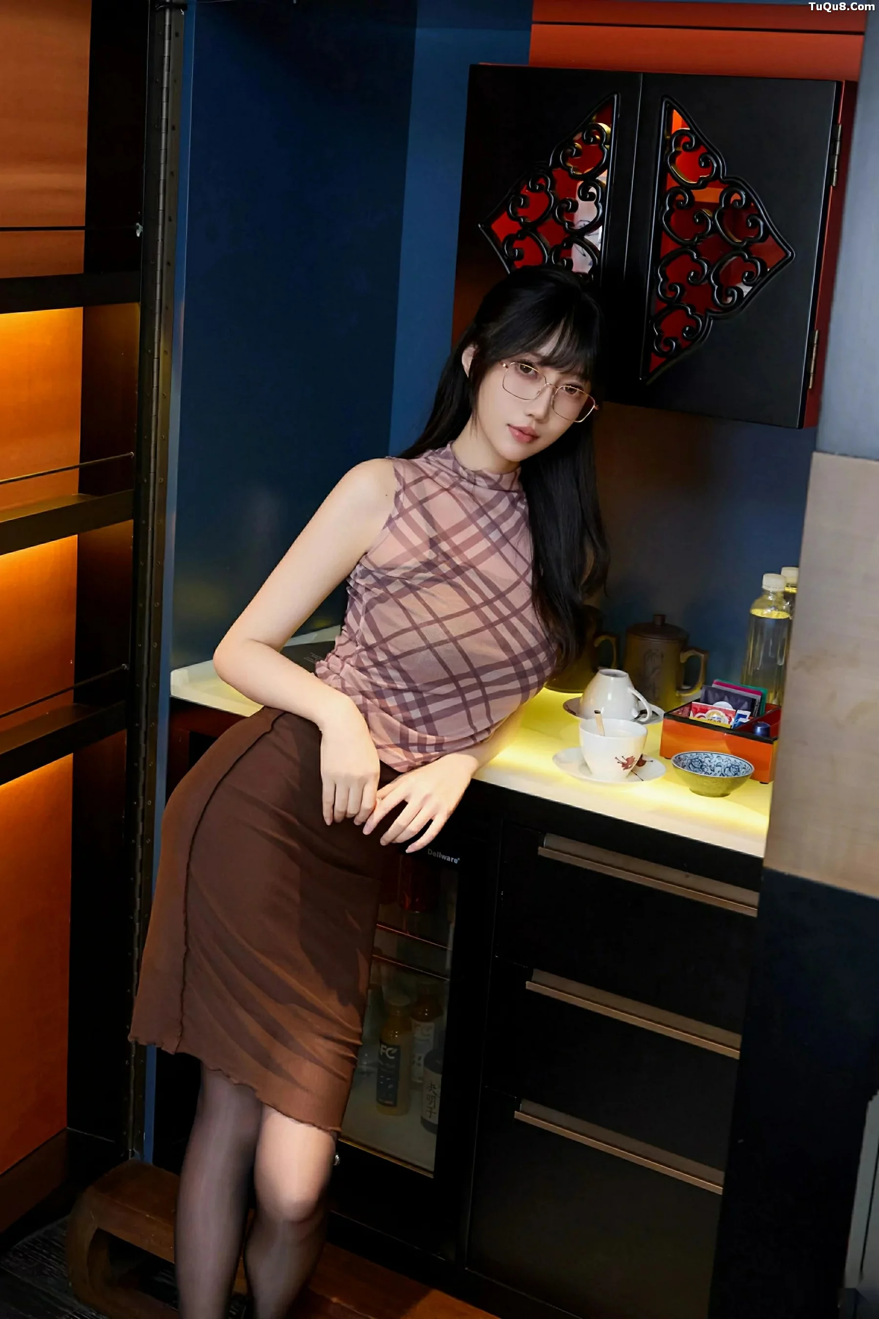 玥儿玥写真
