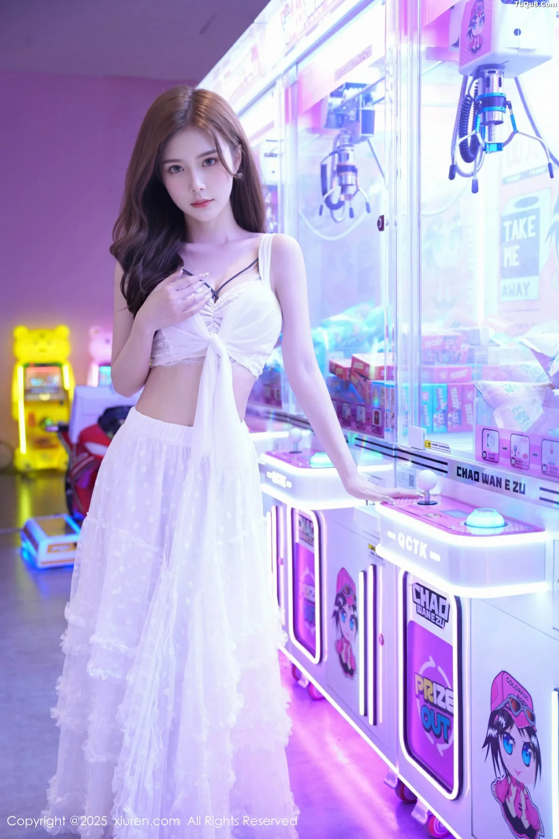 拍黄瓜写真