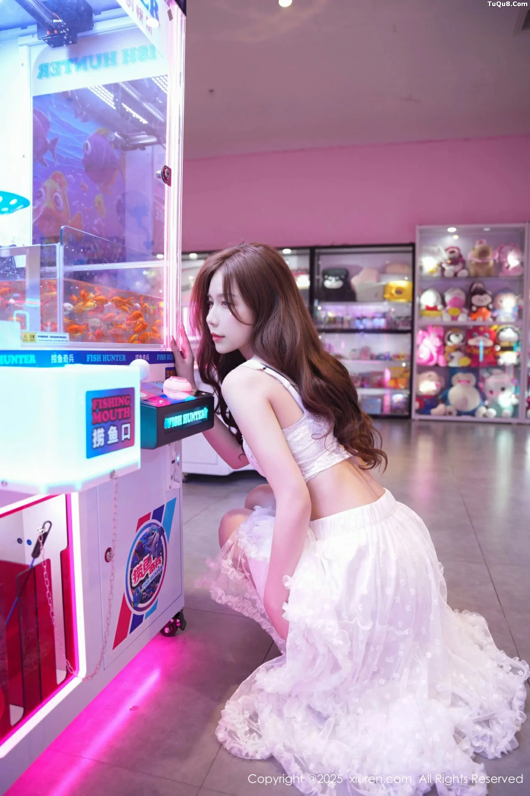 拍黄瓜写真