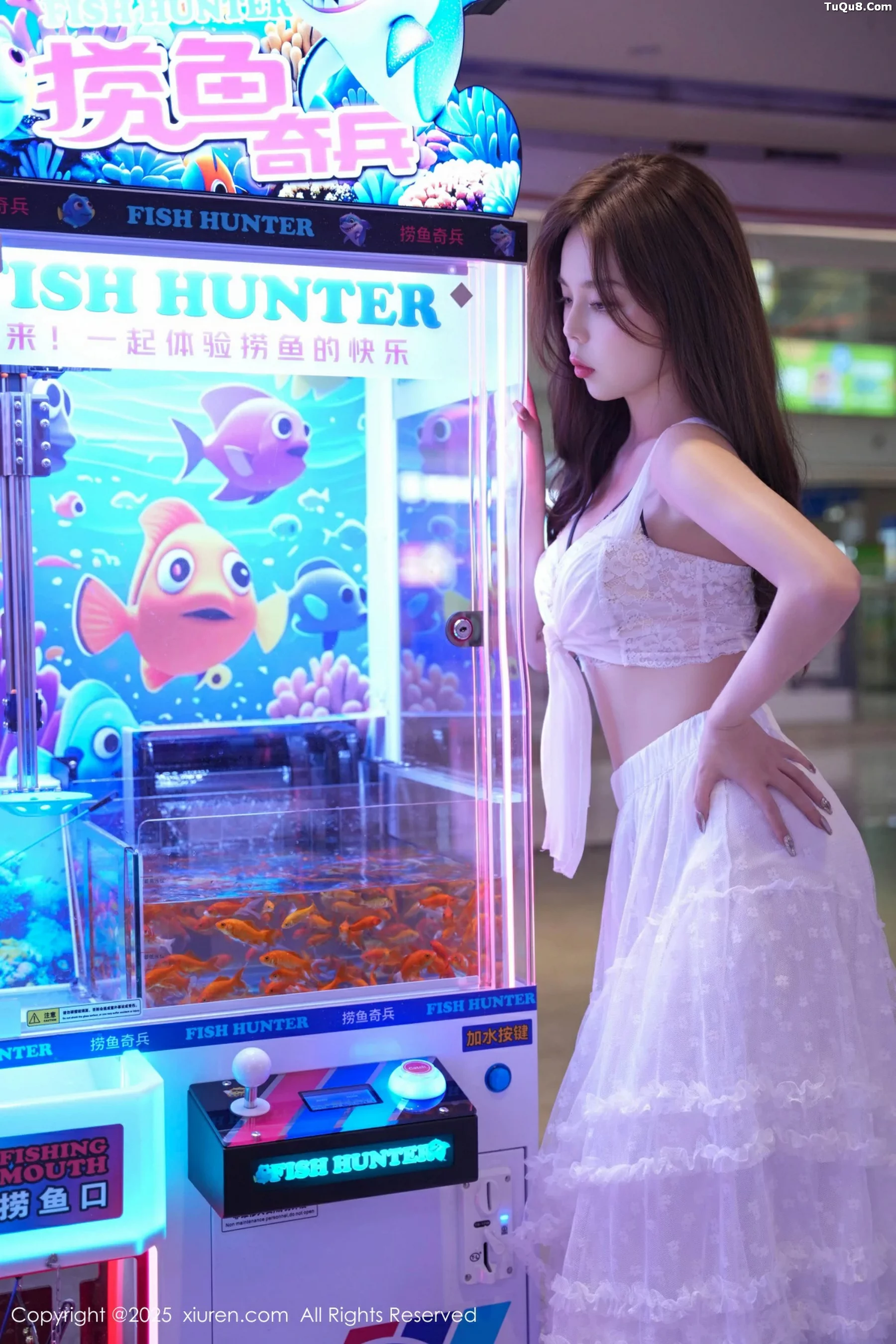 拍黄瓜写真