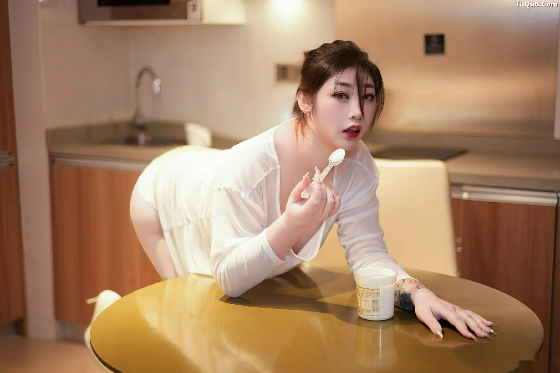 妲己写真